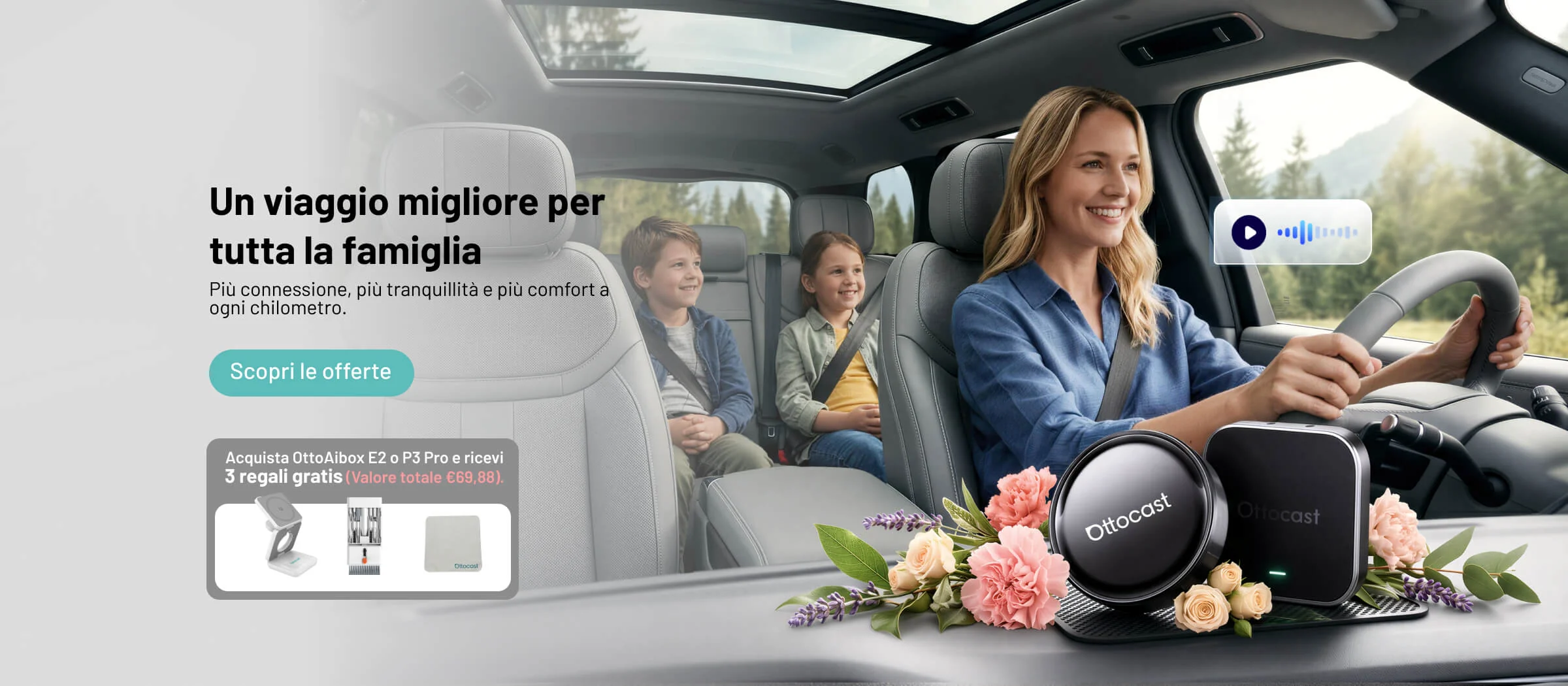 Guida Smart Senza Fili