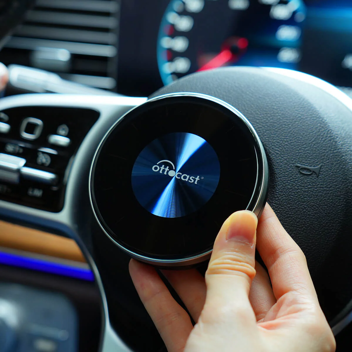 OttoAibox P3 CarPlay AI Box - Image 15