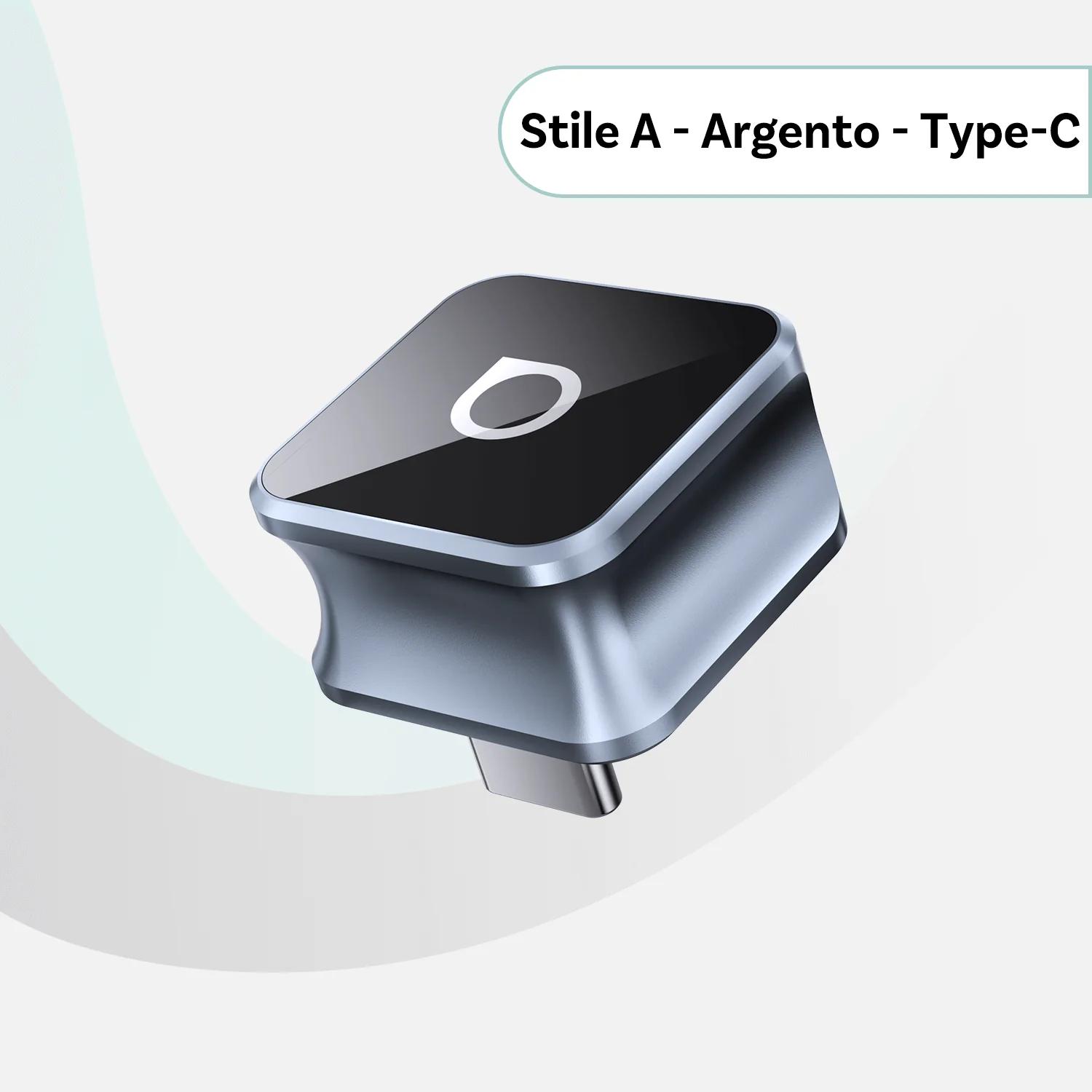 OTTOCAST® Mini Cube 3.0 Adattatore Wireless CarPlay e Android Auto - Image 27
