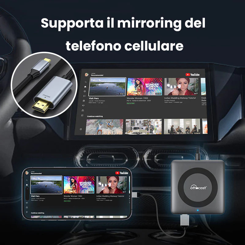 OTTOCAST® Car TV Mate Max - Image 12