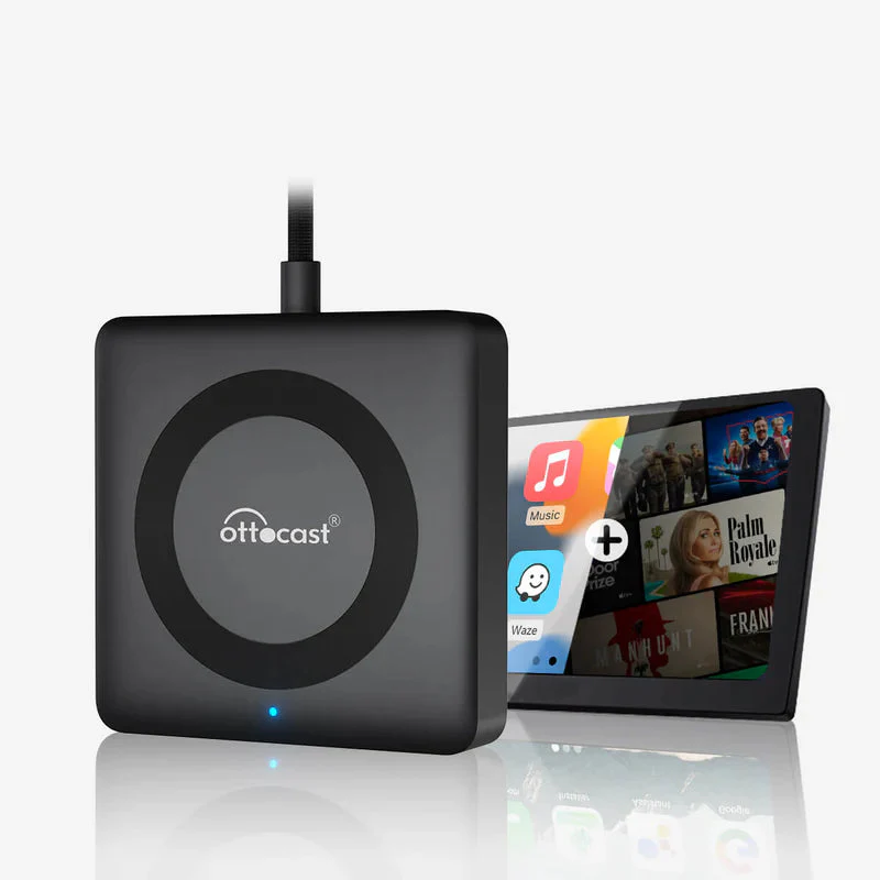 OTTOCAST® Car TV Mate Max - Image 13